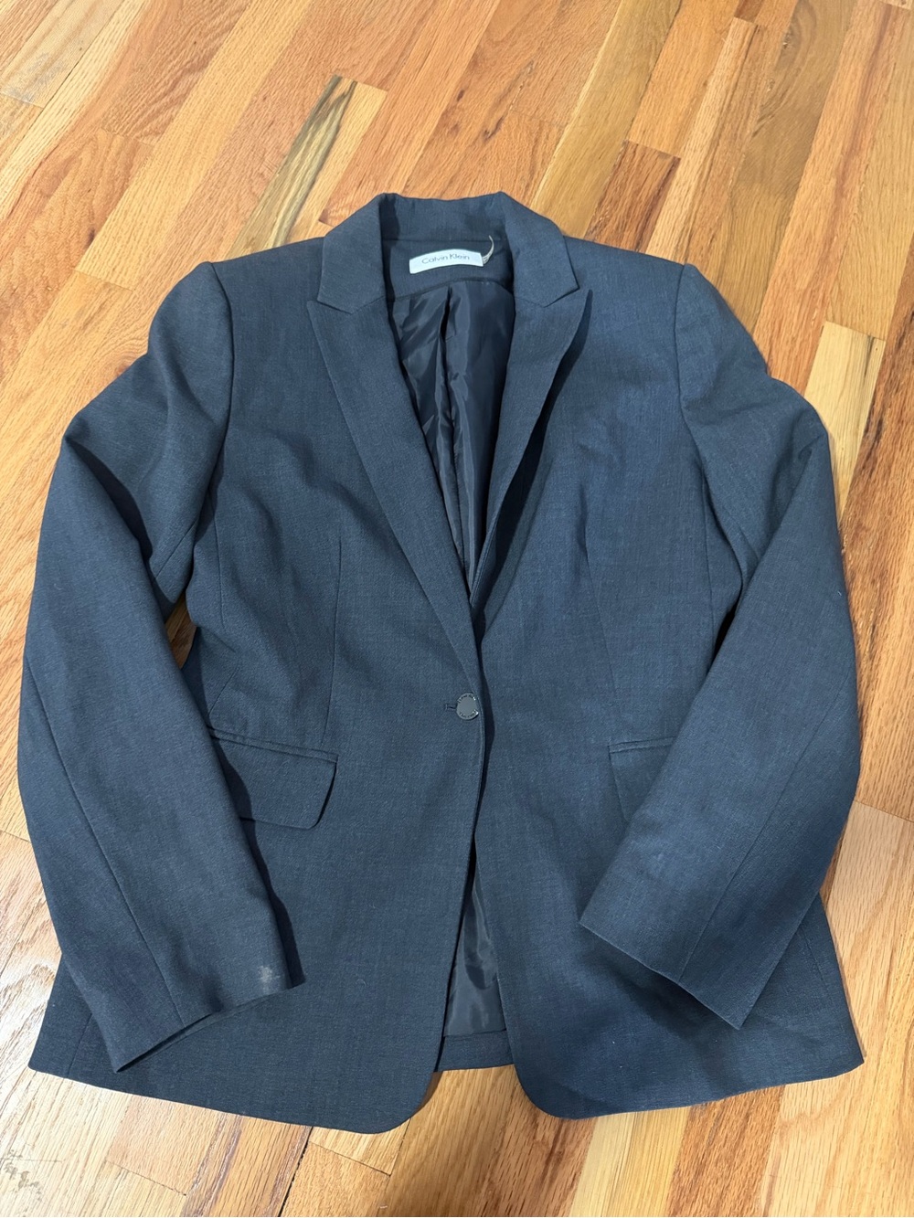 Calvin Klein Women's Blazer
